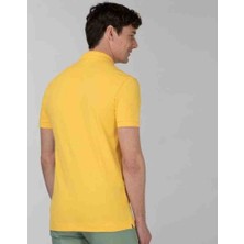 Lacoste Polo Paris Regular Sarı
