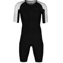 Orca Athlex Aero Race Suit Erkek Kısa Kollu Trisuit