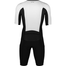 Orca Athlex Aero Race Suit Erkek Kısa Kollu Trisuit