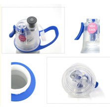 Yuekeda YUEKEDA-470ML Yaz Açık Soğuk Su Şişesi (Yurt Dışından)