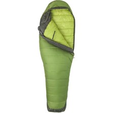 Marmot Trestles Elite Eco 30 Kadın -25.3°c Uzun Uyku Tulumu