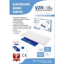 Vzn TS-Y530 Bebek Tartısı