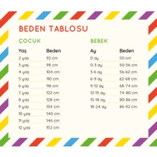 Bubito Sıralı Çiçekler Görselli Bandanalı Yazlık Bebek Elbise-Yeşil
