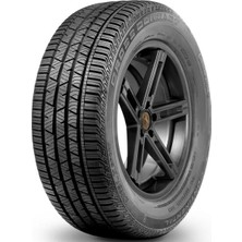 Continental 245/70 R16 111T Xl Conticrosscontact Lx Sport Oto Yaz Lastiği (Üretim Yılı: 2024)