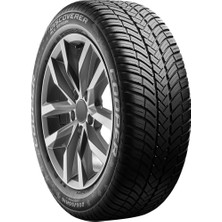 Cooper 225/55 R18 102V Xl Discoverer All Season Oto 4 Mevsim Lastiği (Üretim Yılı: 2024)