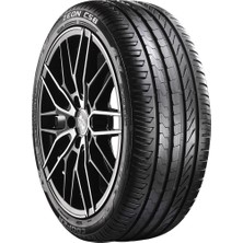 Cooper 235/45 R18 98Y Xl Zeon Cs8 Oto Yaz Lastiği (Üretim Yılı: 2024)