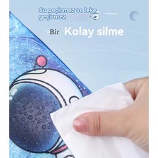 Pen Çantası, Büyük Kapasitet, Kirli Dirençli Durum Çantası, Ilk Okul Öğrencisinin S Üslü Çoklu Çalışma Odası Kutusu (Yurt Dışından)