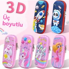 Pen Çantası, Büyük Kapasitet, Kirli Dirençli Durum Çantası, Ilk Okul Öğrencisinin S Üslü Çoklu Çalışma Odası Kutusu (Yurt Dışından)