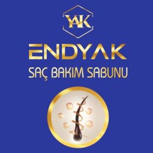 Endyak Saç Bakım Sabunu