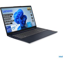 Lenovo Ideapad 3 İ3-1215U 8 GB 256 SSD 15.6'' Full Hd W11H Taşınabilir Bilgisayar