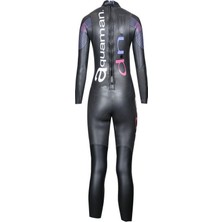 Aquaman Elbise Dna Lady Wetsuit