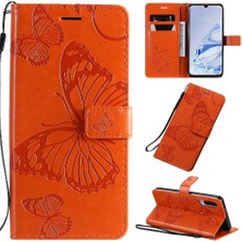 Mays Home1 Xiaomi 9 Pro Manyetik Kapak Için Flip Case Kickstand Darbeye Kapak Çevirin (Yurt Dışından)