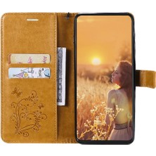 Mays Home1 Oneplus 9 Için Flip Case Darbeye Kapak Kart Yuvası ile Manyetik Kapak Pu (Yurt Dışından)