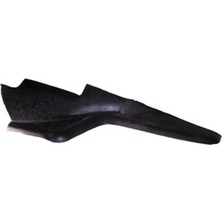 TŞT Renault Kangoo- 4- 2014-2021; Ön Cam Izgarası Sağ (Silgi Paneli) Oem No: (8200439448)