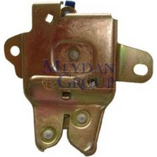 Hushan Toyota Corolla- AE101- 93/98; Bagaj Kapak Kilidi (Hushan) Oem No: (64610-12171)