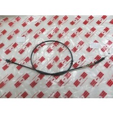 TŞT Mazda B2500- Pıck Up- 2001-2003; Gaz Teli (Hılex) Oem No: (UA0141660)