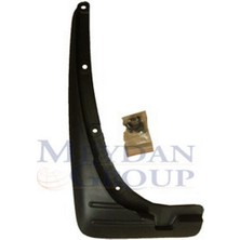 Toyota Rav4- 2001-2004; Ön Paçalık Sol (Dodiksiz Tipe Olan) (Tyg) Oem No: (76622-42070)