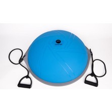 Slazenger Balance Ball W/tubes (Pompa Dahildir)