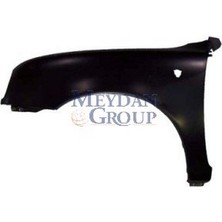 Tyg Nıssan Mıcra- K11- 93/97; Ön Çamurluk Delikli Sol (Tyg) Oem No: (63101-51B30)
