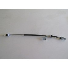 TŞT Nıssan Prımera- P11- 1997--1999 Debriyaj Teli 1.6cc Oem No: (30770-2F015)