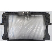Tyg Volkswagen Tıguan- 2012-2015; Ön Panel Plastik (Tyg) Oem No: (5N0805588D)