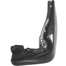 Honda Accord 1990-93; Ön Paçalık Sağ (Tyg) Oem No: (75800-SM4-003)