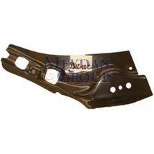 TŞT Toyota Hılux- Pıck Up LN85- 89/97; Arka Direk Iç Sacı Sol Oem No: (61174-89102)