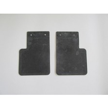 Mıtsubıshı L200- Pıck Up 1990-1998 Ön Paçalık Sağ/sol Set (2parça) Oem No: ()