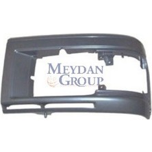 TŞT Nıssan Urvan- Minibüs- E24- 1998--1999 Far Çerçevesi Sol Siyah Oem No: (62411-01N01)