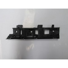 TW Volkswagen Passat- B6- 2005-2010; Ön Tampon Braketi Üst Sol Plastik (Tw) Oem No: (3C0807183)