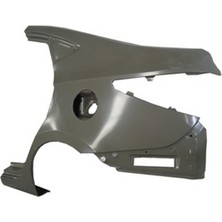 TW Hyundaı Accent- Blue- 2011-2018; Arka Çamurluk Sol Tavana Kadar/gri Boyalı (Yakıt Depo Delikli) (Tw) Oem No: (71503-1RC00)