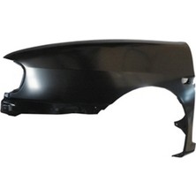 Tyg Seat Ibıza- 1997--1999 Ön Çamurluk Delikli Sol (Tyg) Oem No: (6K0821021B)