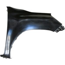 My Toyota Hılux- Pıck Up- 2020-2024; Ön Çamurluk Sağ Dodik Çıkıntılı 4x4 (Invıncıble)(My) Oem No: (53811-KK030)