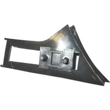 Tyg Chrysler Neon- 1995--1999 Ön Tampon Iç Bağlantı Braketi Sol Plastik (Tyg) Oem No: (5263821)