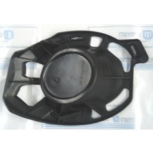 TW Renault Clıo- 3- Grand Tour- 2009-2012; Sis Lamba Iç Bağlantı Braketi Sol Sis Deliksiz (Tw) Oem No: (7701479273)