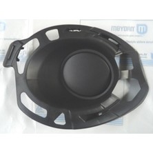 TW Renault Clıo- 3- Hb- 2009-2012; Sis Lamba Iç Bağlantı Braketi Sol Sis Deliksiz (Tw) Oem No: (7701479273)