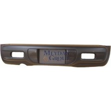 Tyg Chrysler Pt- Cruıser- 2001-2005; Arka Tampon (Astarlı Siyah Tyg) Oem No: (5102080AA)