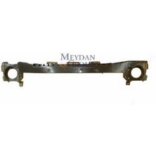 Tyg Dodge Durango- 2004-2006; Ön Tampon Iç Gövdesi Siyah (Şok Emici) (Tyg) Oem No: (55077564AF)