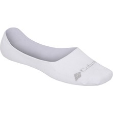 Columbia 3pp Invisibles Unisex 3'lü  Kısa Çorap