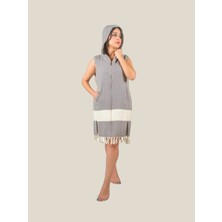 Es Home Collection Maldıves Plaj Elbisesi Maldıves