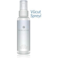 Avon Perceıve Vücut Spreyi