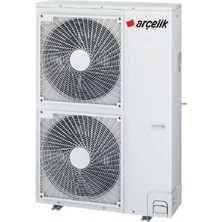 Arçelik 20502 A Multi Fdx Dış Ünite A+ 52000 BTU 1+9 Multi Inverter Klima