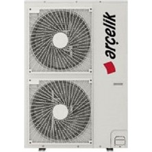 Arçelik 20502 A Multi Fdx Dış Ünite A+ 52000 BTU 1+9 Multi Inverter Klima