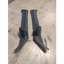 Hsr Honda Ies Ön Direk Tweeterlık (10CM Dom Tiz)
