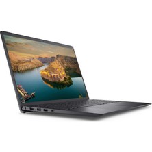 Dell Vostro 3520 N5315PVNB3520_U05 I5-1235U 32GB 2tbssd 15.6" Freedos Siyah NOTEBOOK-CNT006