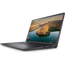 Dell Vostro 3520 N5315PVNB3520_U05 I5-1235U 32GB 2tbssd 15.6" Freedos Siyah NOTEBOOK-CNT006