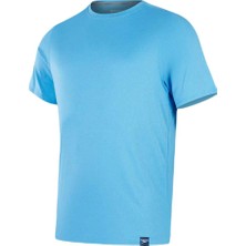 Speedo 8-00395716242 Ss Graphic Swim Shirt Am Erkek Güneş Koruyucu Tişört