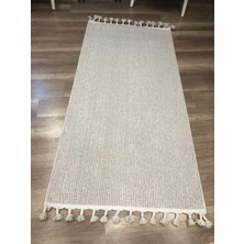 Bej Iskandinav Halı - Soft Ve Modern Halı Modelleri - Hoom Rugs Bohho Bh0