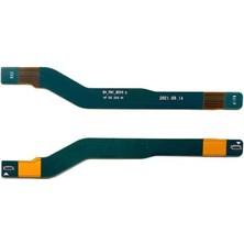 Tekno Prime Samsung Galaxy S22 Plus 5g S906 Ile Uyumlu Wifi Film Flex