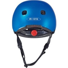 Mıcro Pc Helmet Dark Blue Metallıc - MCRAC2082BX